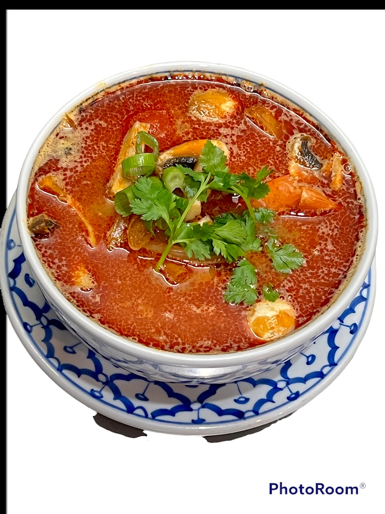 Tom Yum