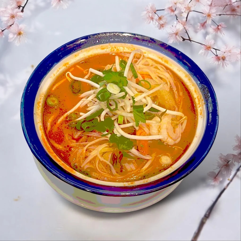 Thai Salad