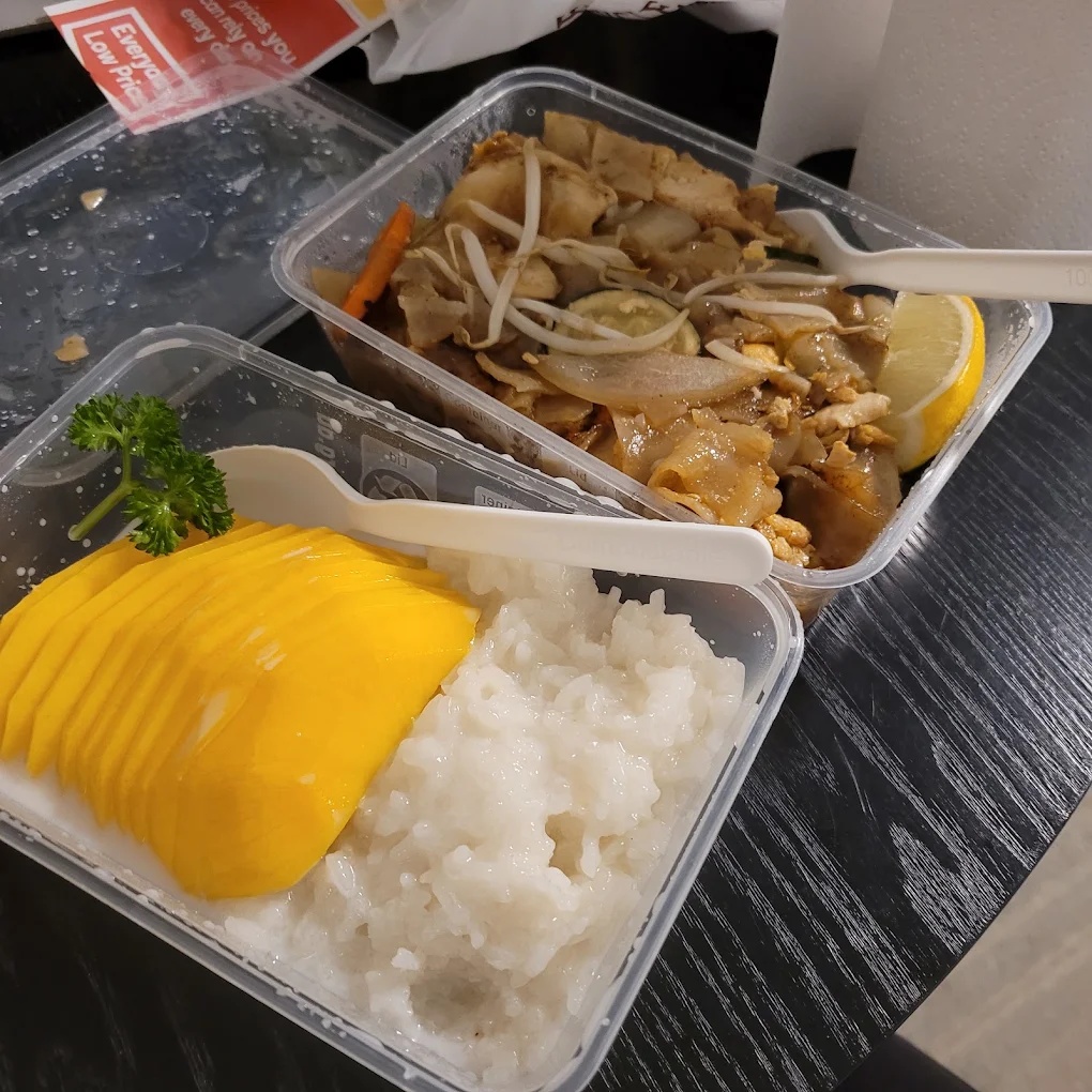 Green Curry
